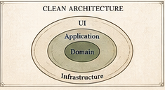 Clean Architecture arxiv kartı